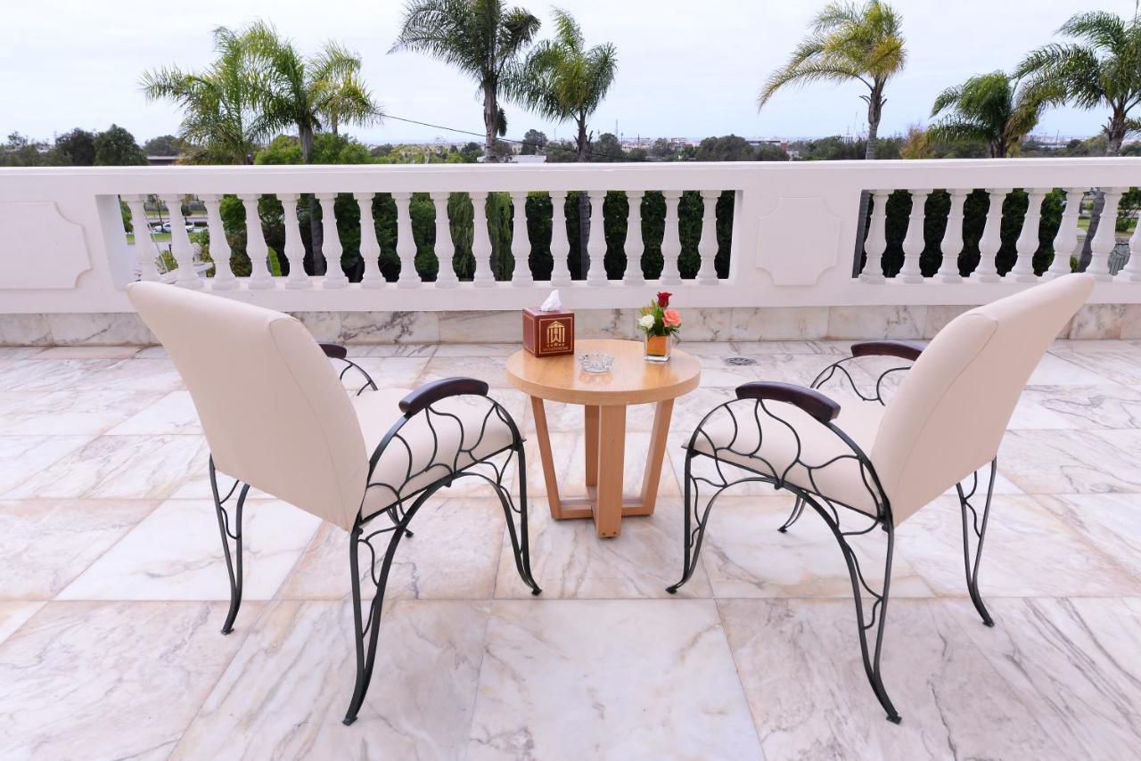 Guest house The White Palace 5*