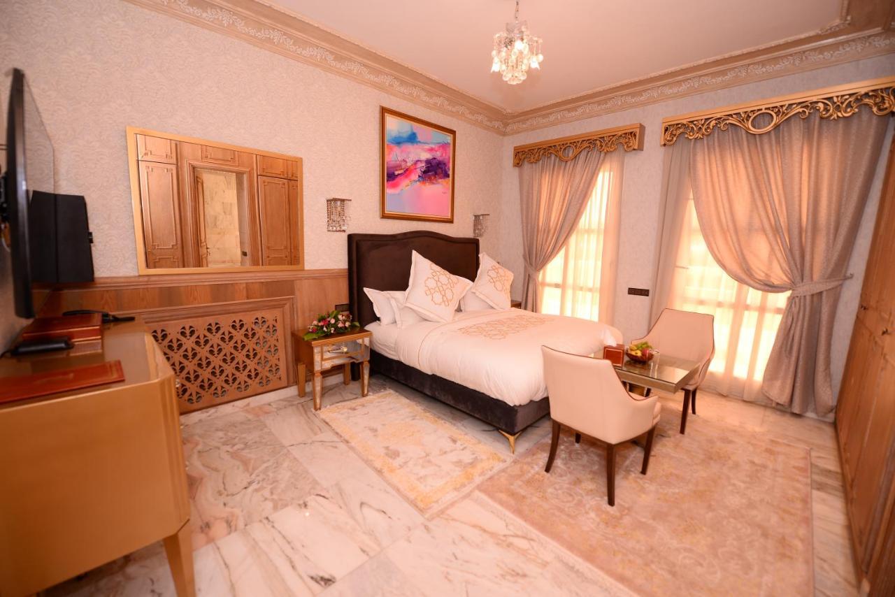 Guest house The White Palace