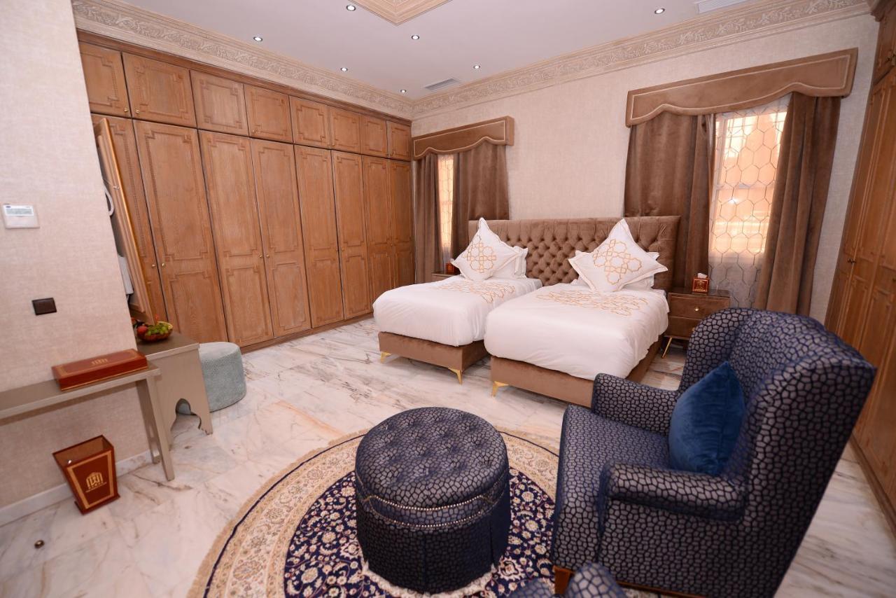 The White Palace 5* Rabat