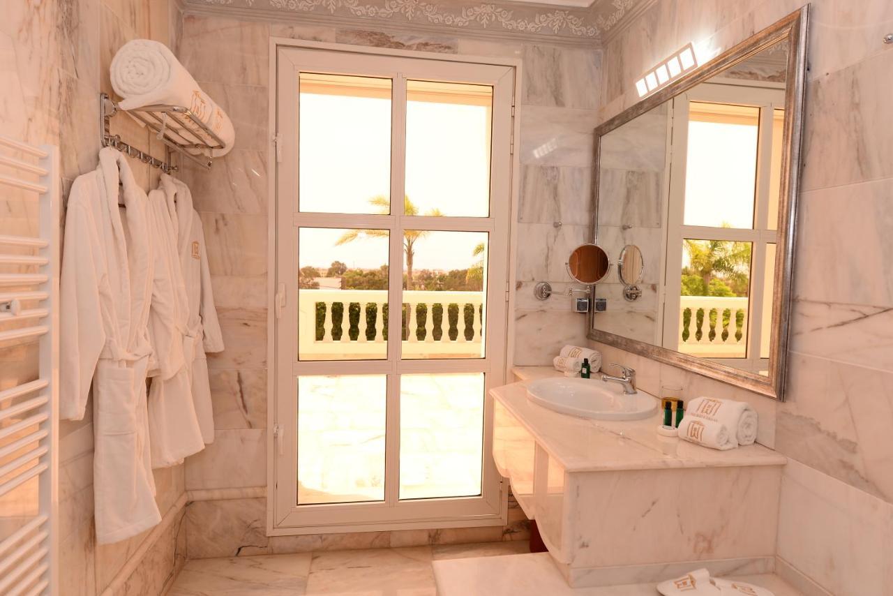 The White Palace Guest house