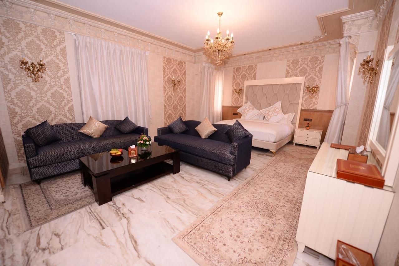 The White Palace 5* Rabat