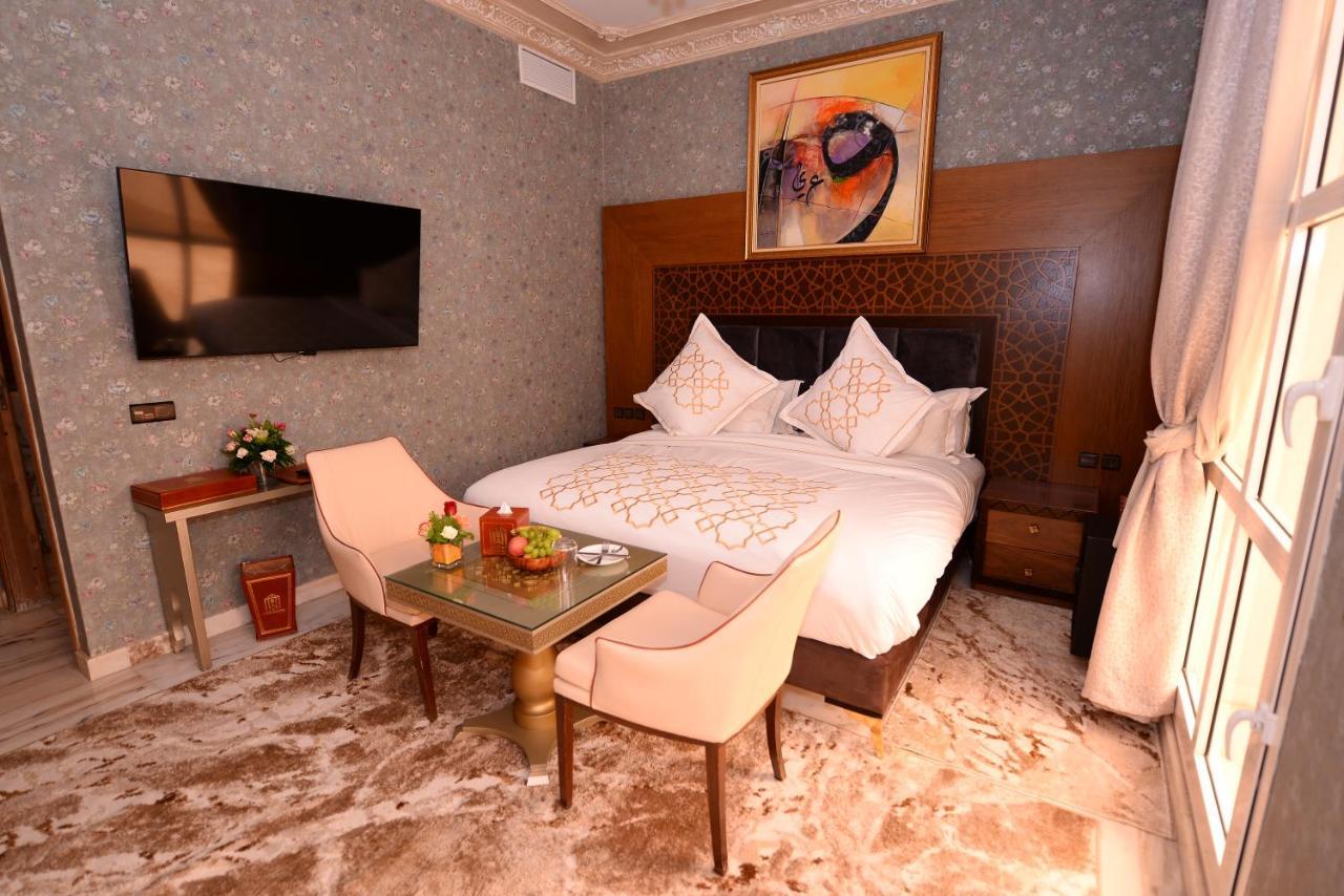 The White Palace 5* Rabat