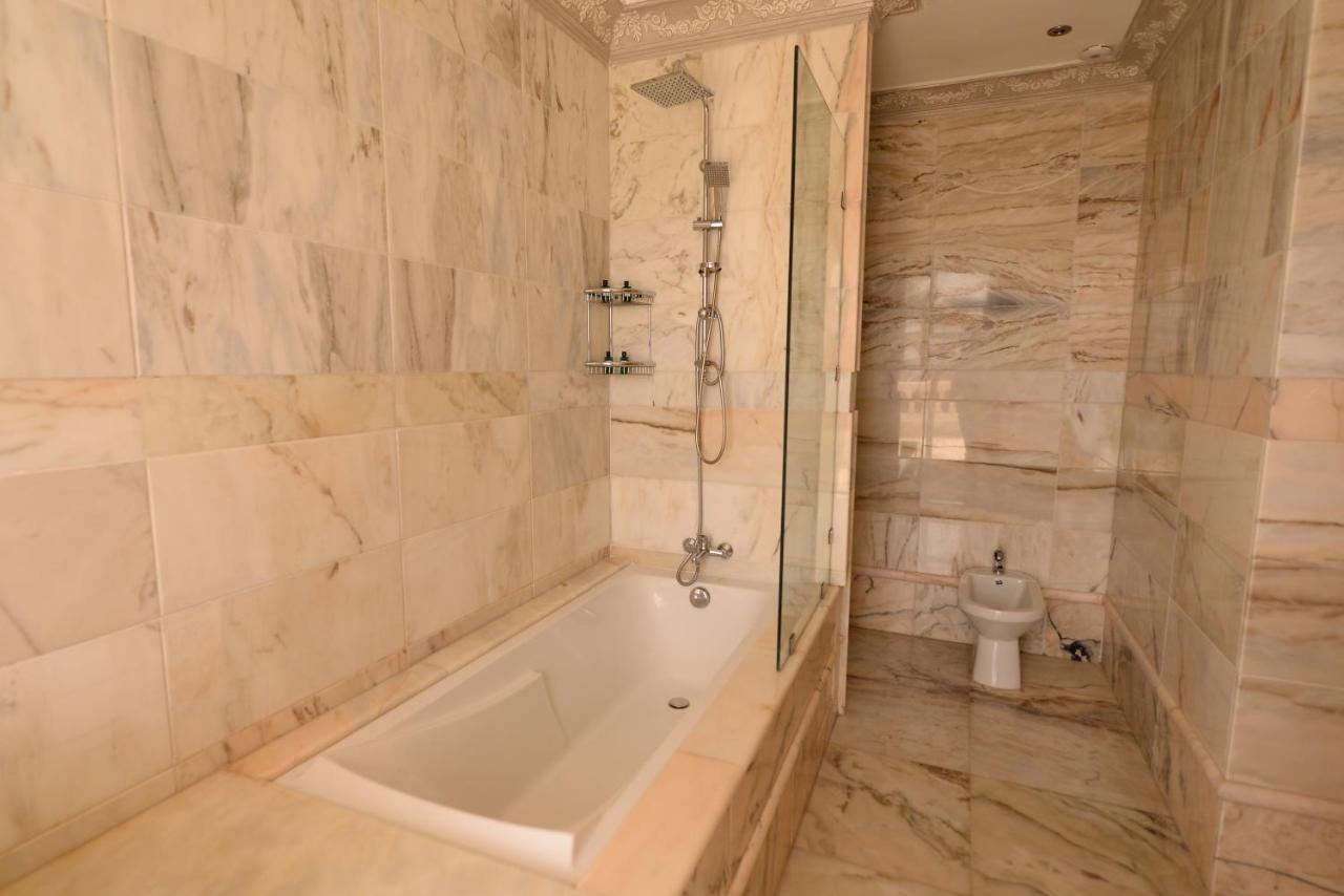 The White Palace 5* Rabat