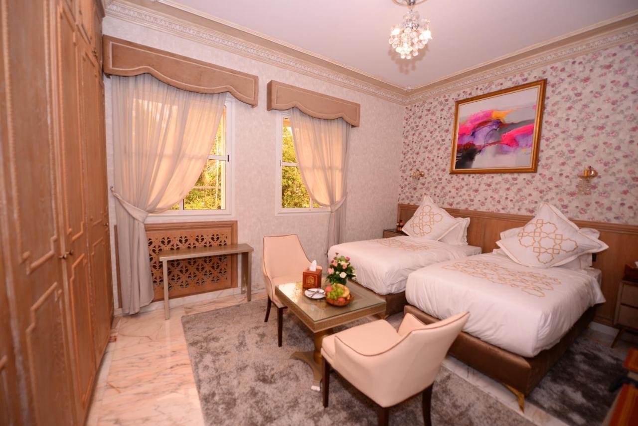 The White Palace Guest house