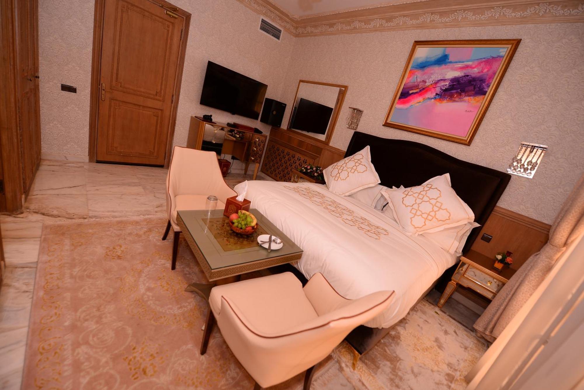 The White Palace Guest house 5*