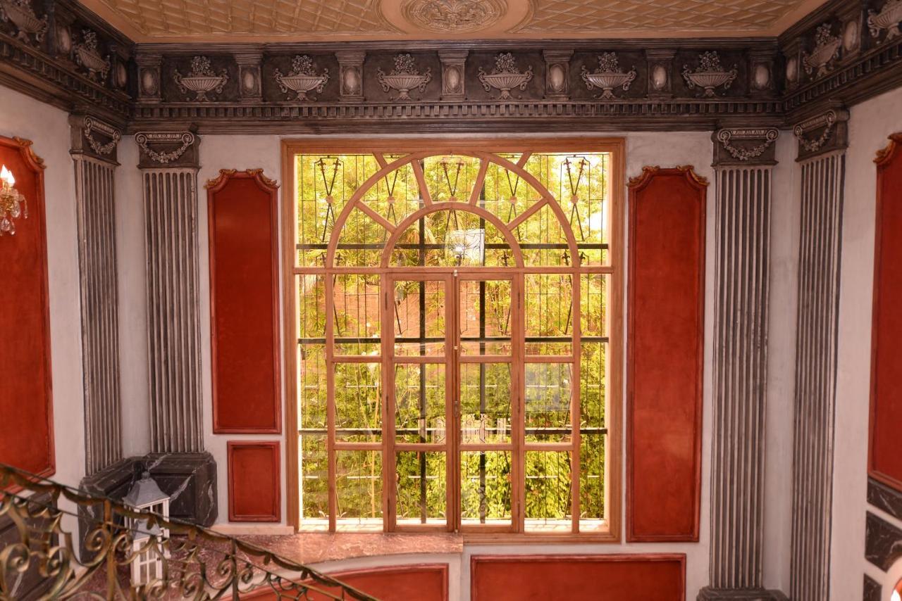 The White Palace Guest house 5*