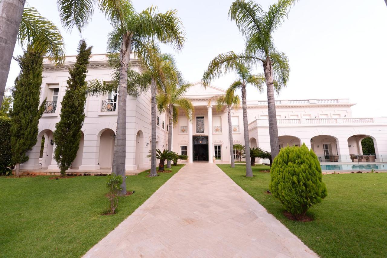 Guest house The White Palace 5*