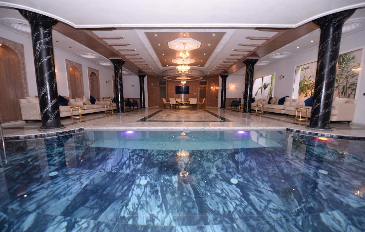 The White Palace