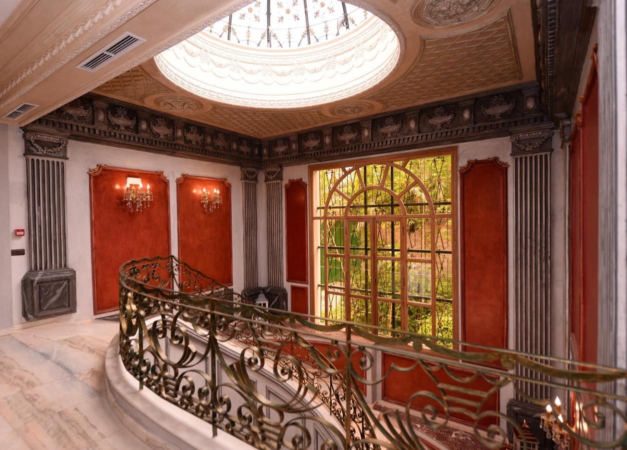 Guest house The White Palace 5*