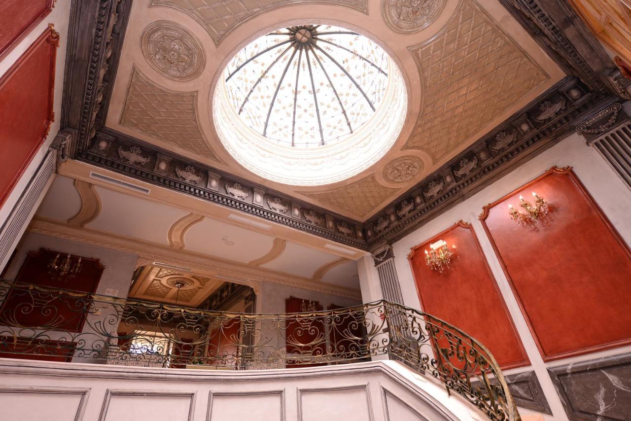 The White Palace Guest house 5*