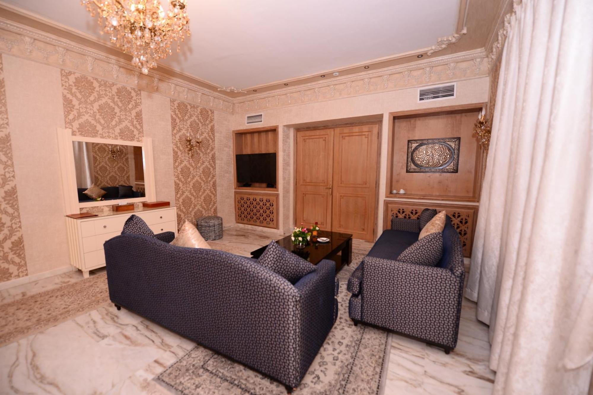 Guest house The White Palace 5*