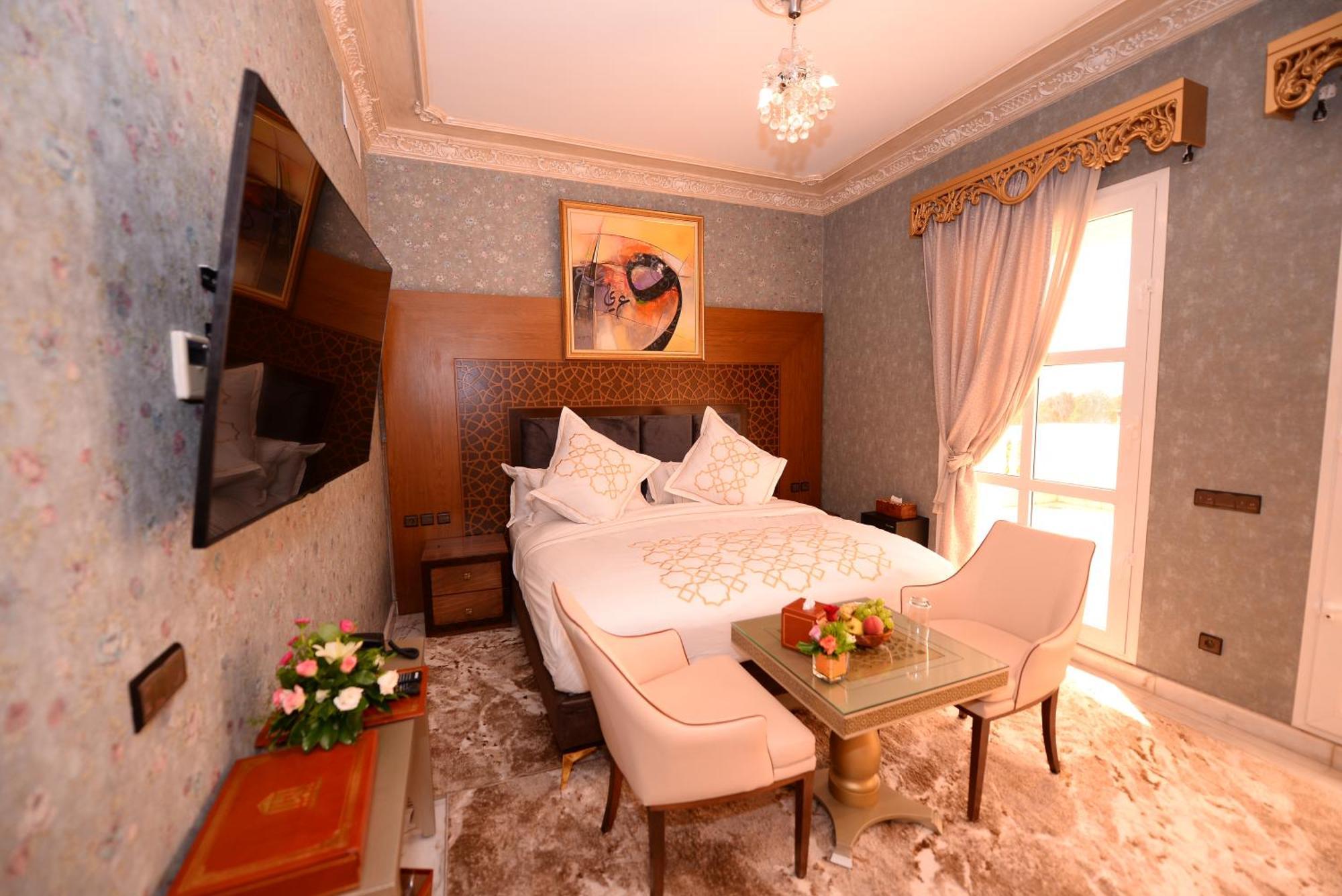 Guest house The White Palace