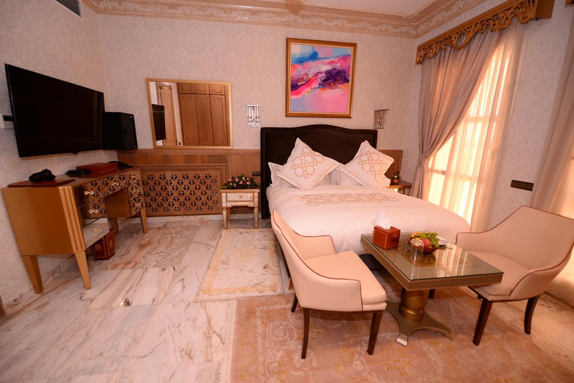 The White Palace 5*