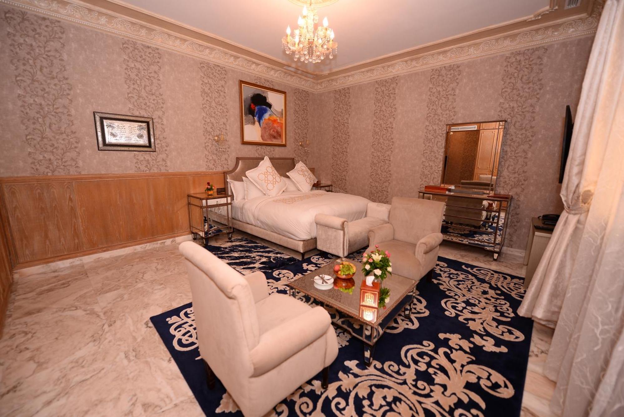The White Palace